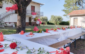 Awesome Home In Cingoli With Wifi Cingoli